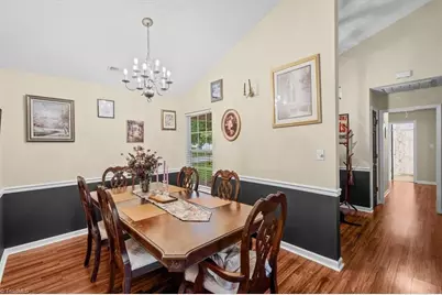 705 Eagle Point Drive, Kernersville, NC 27284 - Photo 11