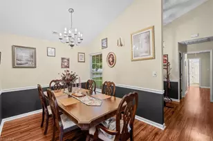 705 Eagle Point Dr, Kernersville, NC 27284 - Photo 11