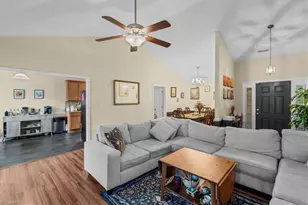 705 Eagle Point Dr, Kernersville, NC 27284 - Photo 7