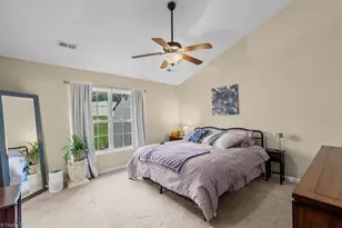 705 Eagle Point Dr, Kernersville, NC 27284 - Photo 23
