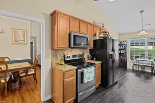 705 Eagle Point Dr, Kernersville, NC 27284 - Photo 17