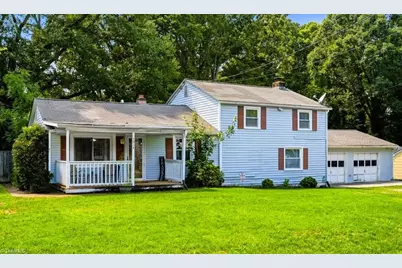3914 Macarthur Road, Winston-Salem, NC 27107 - Photo 1