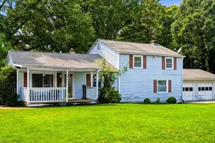3914 Macarthur Rd, Winston-Salem, NC 27107 - Photo 1
