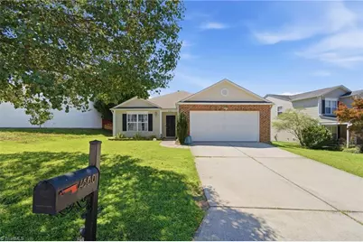 4560 Vernon Farms Boulevard, Kernersville, NC 27284 - Photo 5