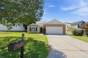 4560 Vernon Farms Blvd, Kernersville, NC 27284 - Photo 5