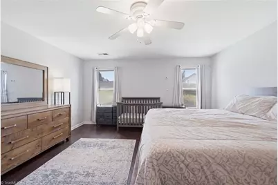 4560 Vernon Farms Boulevard, Kernersville, NC 27284 - Photo 19