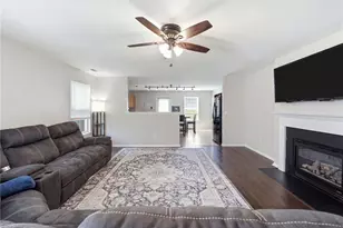 4560 Vernon Farms Blvd, Kernersville, NC 27284 - Photo 7