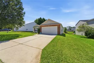 4560 Vernon Farms Blvd, Kernersville, NC 27284 - Photo 39