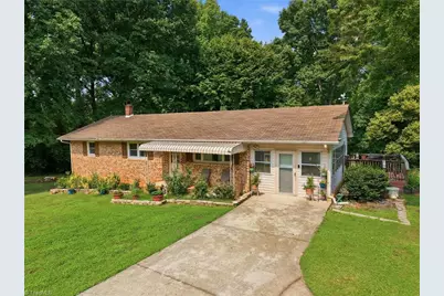 5703 Summit Avenue, Browns Summit, NC 27214 - Photo 1