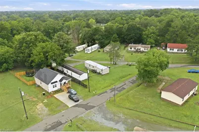 1250 Elrado Street #A, Burlington, NC 27217 - Photo 5
