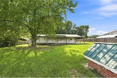 5803 Spainhour Street, Climax, NC 27233 - Photo 3