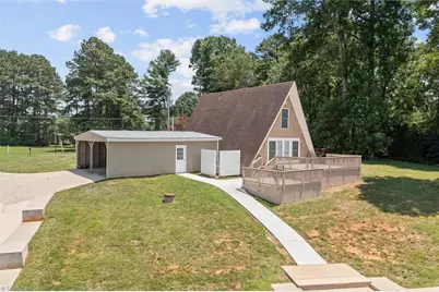 1206 Riverview Road Extension, Lexington, NC 27292 - Photo 35