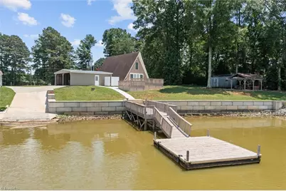 1206 Riverview Road Extension, Lexington, NC 27292 - Photo 1