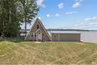 1206 Riverview Road Extension, Lexington, NC 27292 - Photo 3