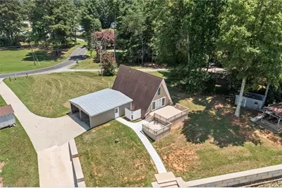 1206 Riverview Road Extension, Lexington, NC 27292 - Photo 3