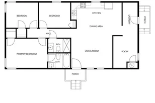 1450 Old Hollow Rd, Winston-Salem, NC 27105 - Photo 25