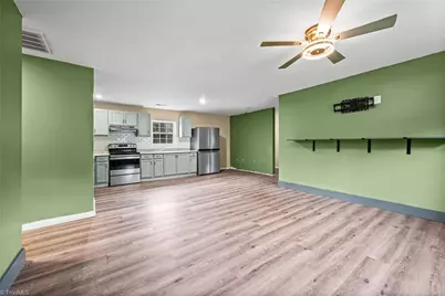 1450 Old Hollow Road, Winston-Salem, NC 27105 - Photo 5