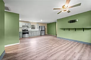1450 Old Hollow Rd, Winston-Salem, NC 27105 - Photo 5