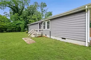 1450 Old Hollow Rd, Winston-Salem, NC 27105 - Photo 1