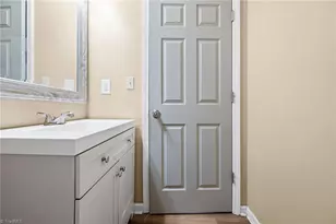 1450 Old Hollow Rd, Winston-Salem, NC 27105 - Photo 15