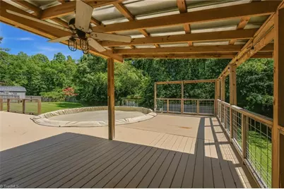 6667 Doral Drive, Tobaccoville, NC 27050 - Photo 37
