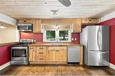 6667 Doral Drive, Tobaccoville, NC 27050 - Photo 15