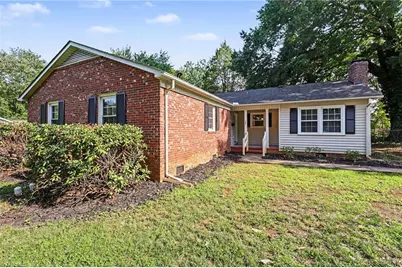 106 Lillian Court, Winston-Salem, NC 27103 - Photo 1
