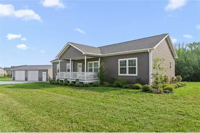 34 Paschal Road, Yanceyville, NC 27379 - Photo 1