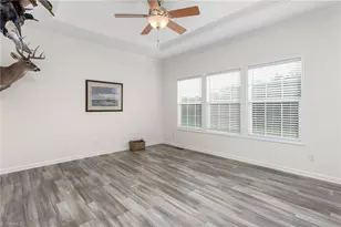 34 Paschal Rd, Yanceyville, NC 27379 - Photo 21