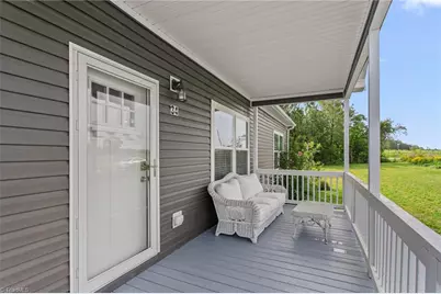 34 Paschal Road, Yanceyville, NC 27379 - Photo 5