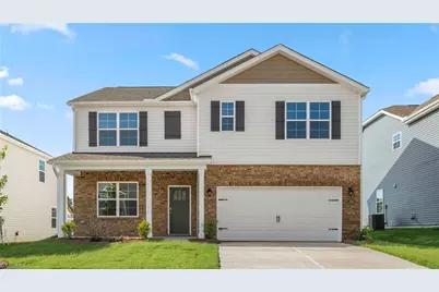 1580 Aberdeen Drive, Mebane, NC 27302 - Photo 1