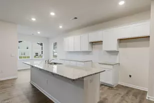 1584 Aberdeen Dr, Mebane, NC 27302 - Photo 19