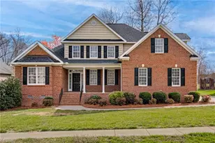 5708 Mabe Dr, Oak Ridge, NC 27310 - Photo 1