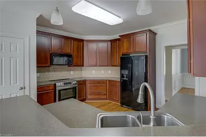 5708 Mabe Drive, Oak Ridge, NC 27310 - Photo 13
