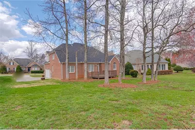 5708 Mabe Drive, Oak Ridge, NC 27310 - Photo 31