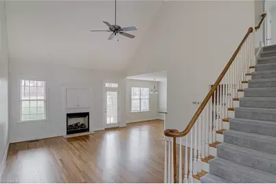 5708 Mabe Drive, Oak Ridge, NC 27310 - Photo 3