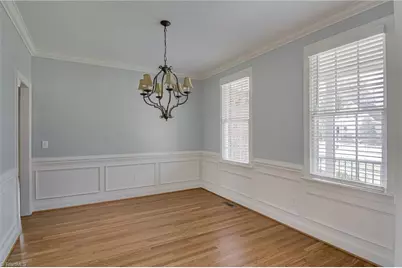 5708 Mabe Drive, Oak Ridge, NC 27310 - Photo 7