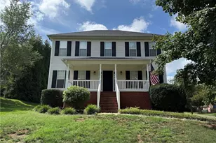 2740 Bridgeport Dr, Winston-Salem, NC 27103 - Photo 1