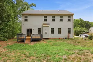 5409 Torwood Dr, Greensboro, NC 27409 - Photo 33