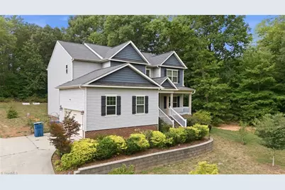 5409 Torwood Drive, Summerfield, NC 27409 - Photo 37