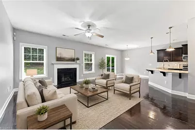 5409 Torwood Drive, Greensboro, NC 27409 - Photo 5
