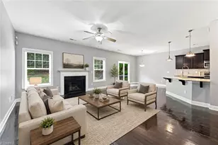 5409 Torwood Dr, Greensboro, NC 27409 - Photo 5