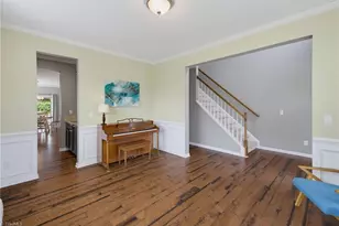 703 Fairway Dr, Mebane, NC 27302 - Photo 9
