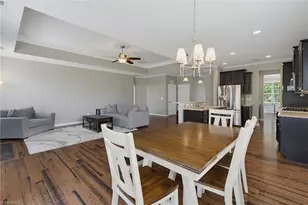 703 Fairway Dr, Mebane, NC 27302 - Photo 15
