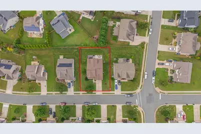 703 Fairway Drive, Mebane, NC 27302 - Photo 47