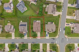 703 Fairway Dr, Mebane, NC 27302 - Photo 47