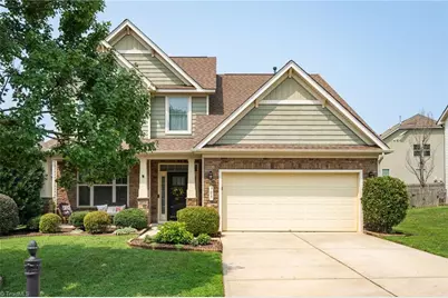 703 Fairway Drive, Mebane, NC 27302 - Photo 3