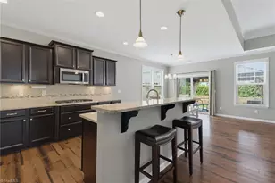 703 Fairway Dr, Mebane, NC 27302 - Photo 17
