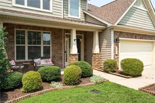 703 Fairway Dr, Mebane, NC 27302 - Photo 5