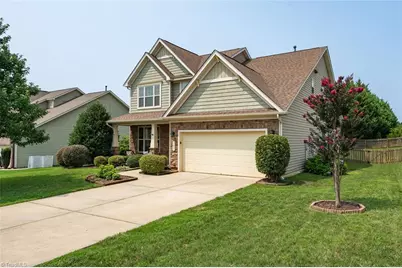 703 Fairway Drive, Mebane, NC 27302 - Photo 1